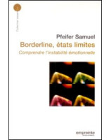 Borderline états limites - Librairie chrétienne en ligne 7ici