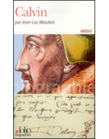 Calvin - Librairie chrétienne en ligne 7ici