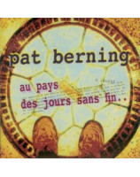CD Au pays des jours sans fin - Librairie chrétienne en ligne 7ici