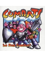 CD Combats le bon combat ! - Librairie chrétienne en ligne 7ici