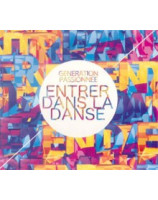 CD Entrer dans la danse - Librairie chrétienne en ligne 7ici