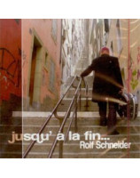 CD Jusqu'à la fin... - Librairie chrétienne en ligne 7ici