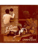 CD L'ami et Le chanteur - Librairie chrétienne en ligne 7ici