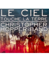 CD Le ciel touche la terre - Librairie chrétienne en ligne 7ici