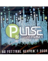 CD Live au Festival Heaven's door -PULSE - Librairie chrétienne en ligne 7ici