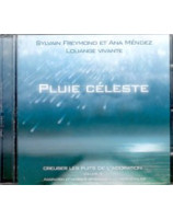 CD Pluie céleste - Librairie chrétienne en ligne 7ici