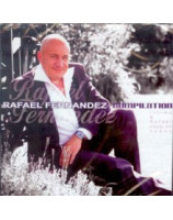 CD Rafael Fernandez Compilation - Librairie chrétienne en ligne 7ici