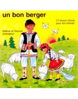 CD Un bon berger - Librairie chrétienne en ligne 7ici