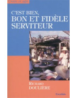 C'est bien, bon et fidèle serviteur - Librairie chrétienne en ligne 7ici