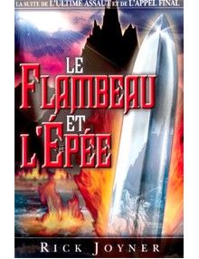 Le flambeau et l'épée