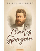 Charles Spurgeon Biographie