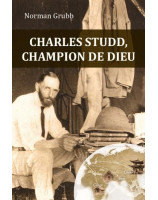 Charles Studd champion de Dieu - Librairie chrétienne en ligne 7ici