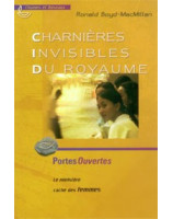 Charnières invisibles du Royaume - Librairie chrétienne en ligne 7ici