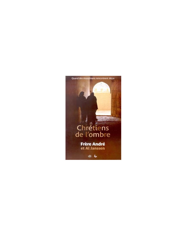 Chrétiens de l'ombre - Librairie chrétienne en ligne 7ici Chrétiens de l'ombre - Librairie chrétienne en ligne 7ici