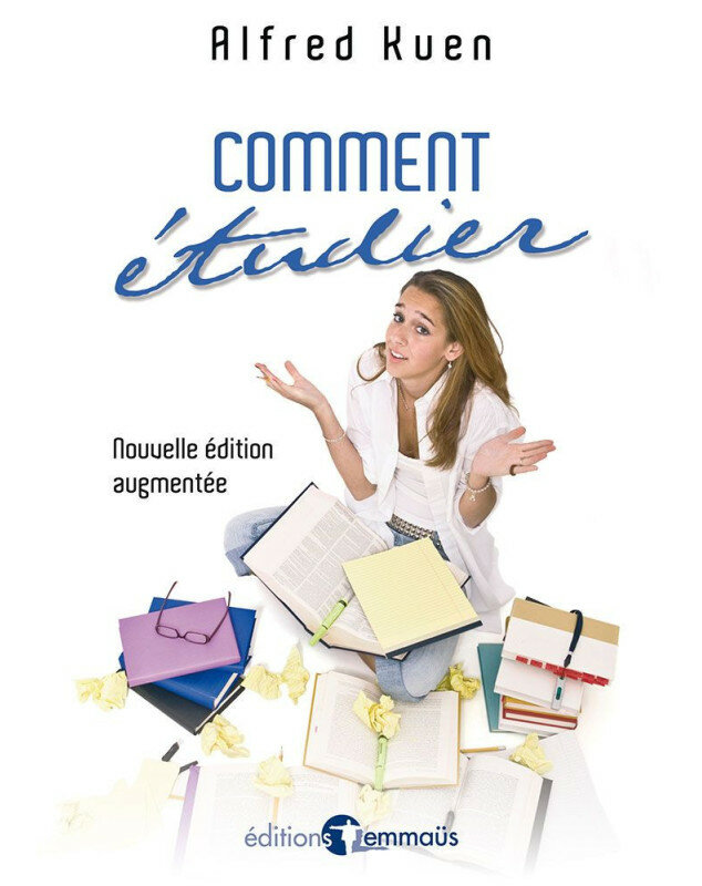 Comment étudier - Librairie chrétienne en ligne 7ici