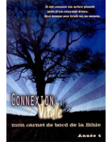 Connexion vitale année 4 - Librairie chrétienne en ligne 7ici