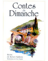 Contes du dimanche - Librairie chrétienne en ligne 7ici
