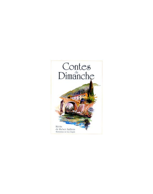 Contes du dimanche - Librairie chrétienne en ligne 7ici