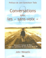 Conversations avec les "sans voix" - Librairie chrétienne en ligne 7ici