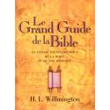 Le grand guide de la Bible