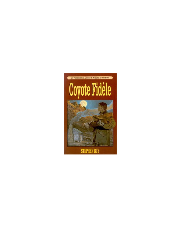 Coyote Fidèle - Librairie chrétienne en ligne 7ici