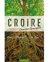 Croire - Librairie chrétienne en ligne 7ici