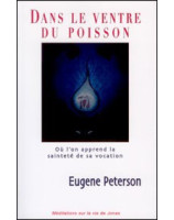 Dans le ventre du poisson - Librairie chrétienne en ligne 7ici