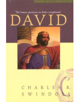 David - Librairie chrétienne en ligne 7ici