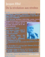 De la révolution aux révoltes - Librairie chrétienne en ligne 7ici