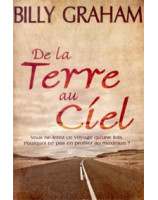 De la terre au Ciel - Librairie chrétienne en ligne 7ici