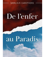 de l'enfer au paradis