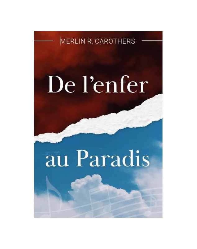 de l'enfer au paradis