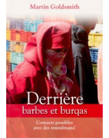 Derrière barbes et burqas - Librairie chrétienne en ligne 7ici