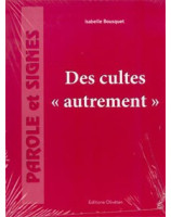 Des cultes "autrement" - Librairie chrétienne en ligne 7ici