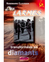 Des larmes transformées en diamant - Librairie chrétienne en ligne 7ici