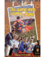 Des quatre vents souffle l'Esprit - Librairie chrétienne en ligne 7ici