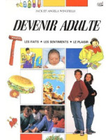 Devenir adulte - Librairie chrétienne en ligne 7ici