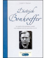 Dietrich Bonhoeffer - Librairie chrétienne en ligne 7ici