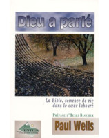 Dieu a parlé - Librairie chrétienne en ligne 7ici