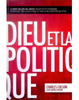 Dieu et la politique - Librairie chrétienne en ligne 7ici