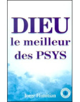 Dieu le meilleur des psys - Librairie chrétienne en ligne 7ici