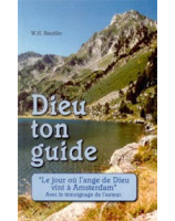 Dieu ton guide - Librairie chrétienne en ligne 7ici