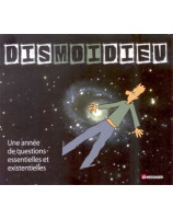 Dis moi Dieu - Librairie chrétienne en ligne 7ici