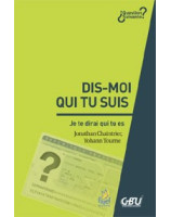 Dis moi qui tu suis - Librairie chrétienne en ligne 7ici