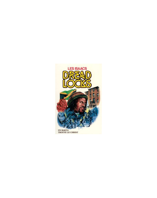 Dread Locks - Librairie chrétienne en ligne 7ici