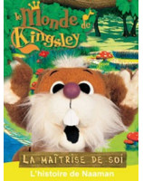 DVD Le monde de Kingsley 14 : La Maitrise de soi - Librairie chrétienne en ligne 7ici