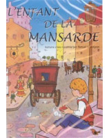 DVD L'enfant de la mansarde - Librairie chrétienne en ligne 7ici