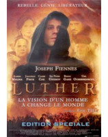 DVD Luther - Librairie chrétienne en ligne 7ici