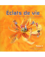 Éclats de vie , un enseignement protestant de culture religieuse à l'école élémentaire Tome 1 - Librairie chrétienne en ligne 7i