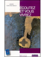 Ecoutez et vous vivrez - Librairie chrétienne en ligne 7ici